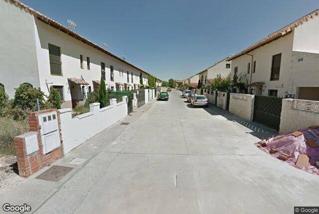 Casa adosada en Venta en CL RIVERA DEL HENARES  Km:, en Espinosa de Henares - pueblo