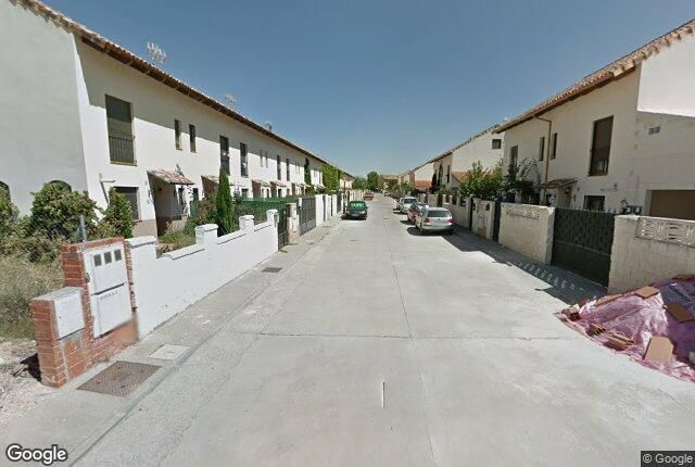 Flat for sale in CL RIVERA DEL HENARES  Km:,, Espinosa de Henares - pueblo