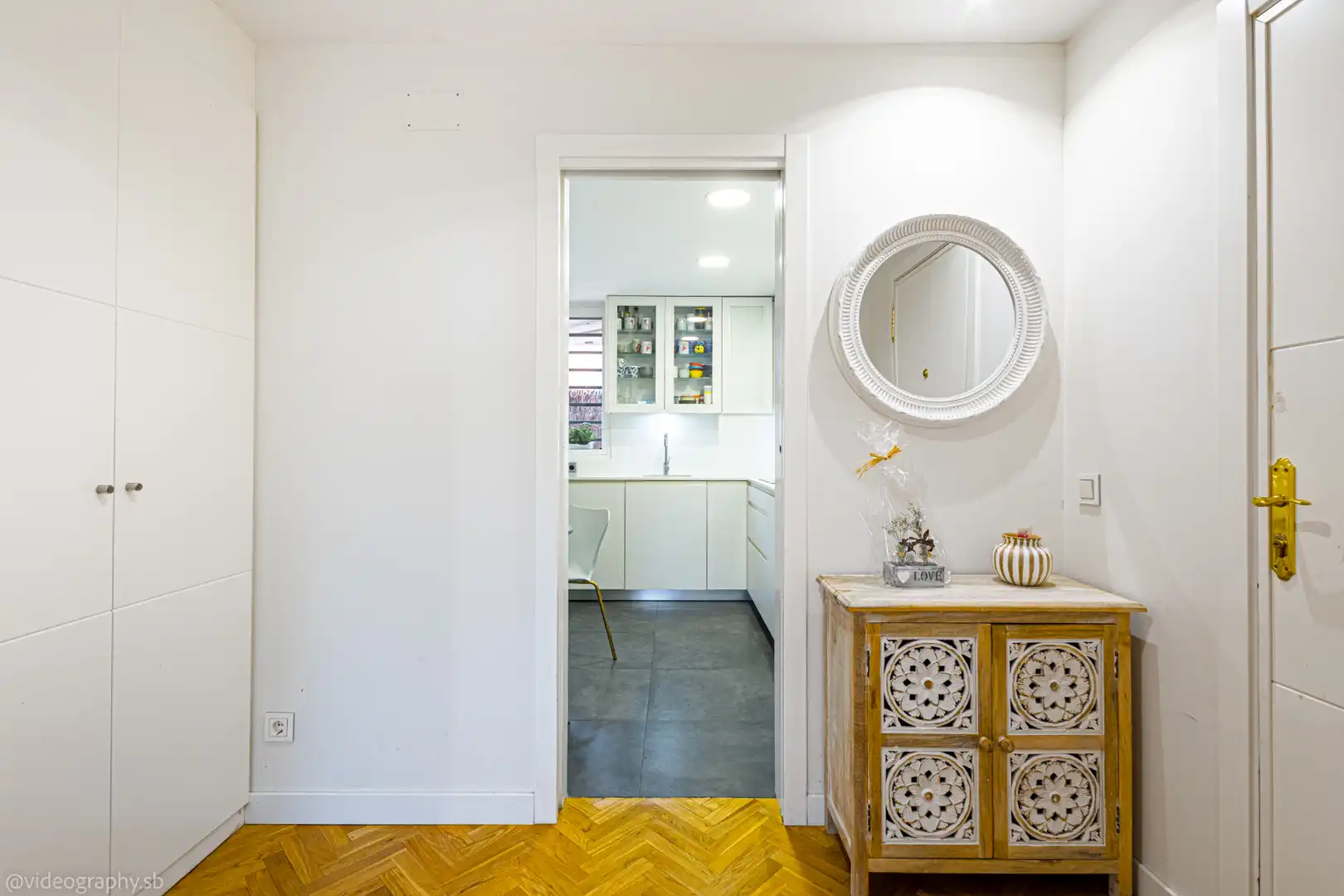 Flat for sale in Las Rozas de Madrid  with Air Conditioner, Heating and Terrace
