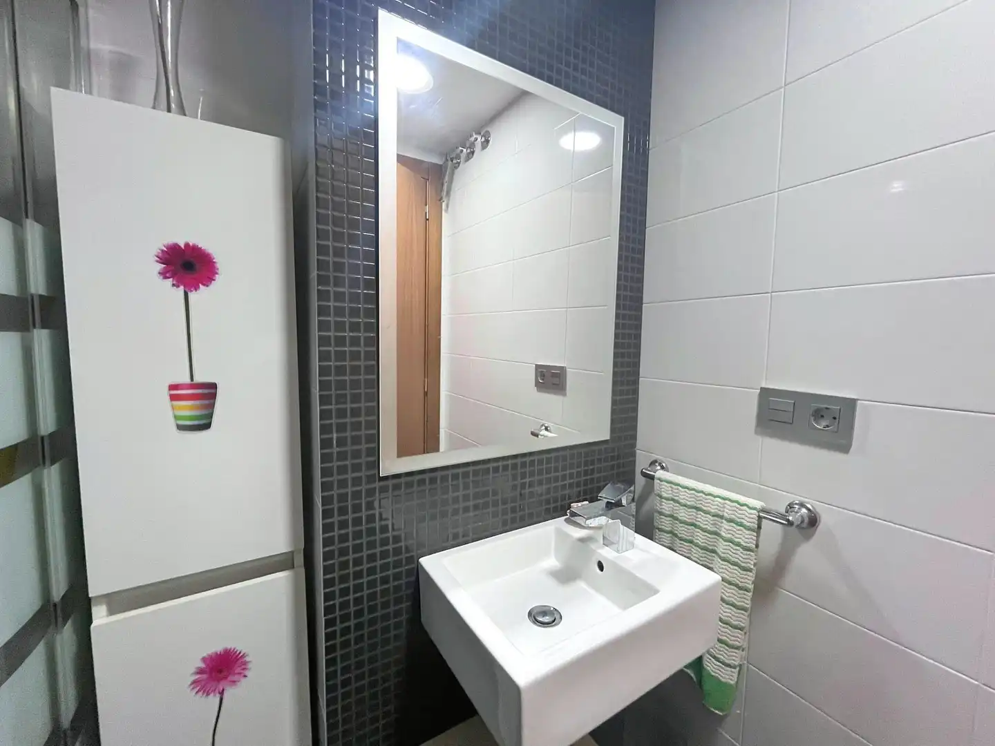Apartament amb piscina en venda a Calle LUGO, imagen 15