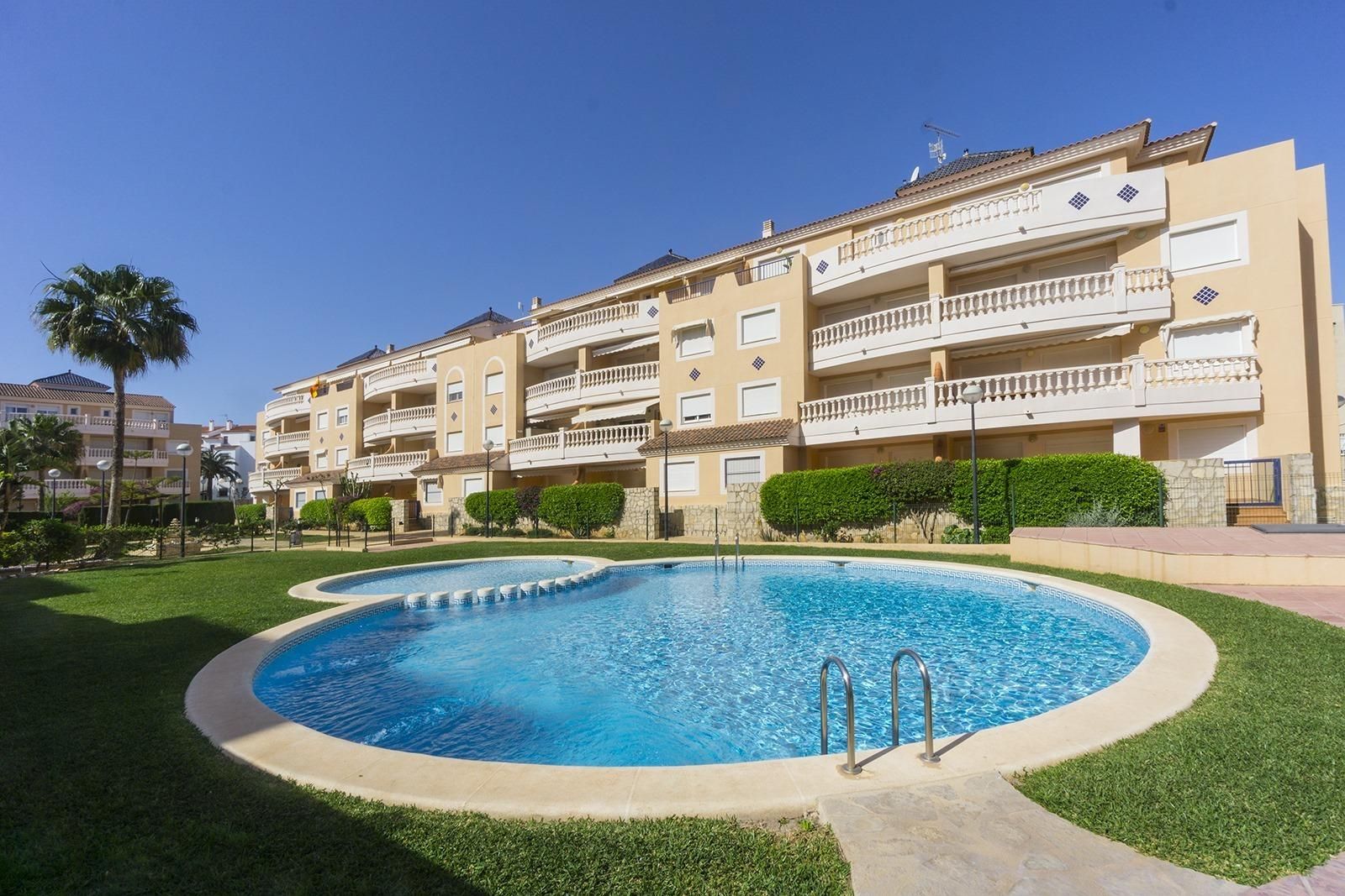 Apartment to rent in El Palmar - Los Molinos, Las Marinas / Les Marines