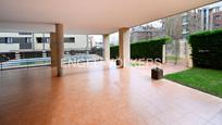 Terrace of Apartment for sale in Santander  with Heating, Terrace and Storage room