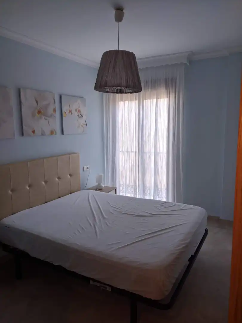 Habitación de Piso en venta en Alhaurín El Grande con Aire acondicionado, Trastero y Amueblado