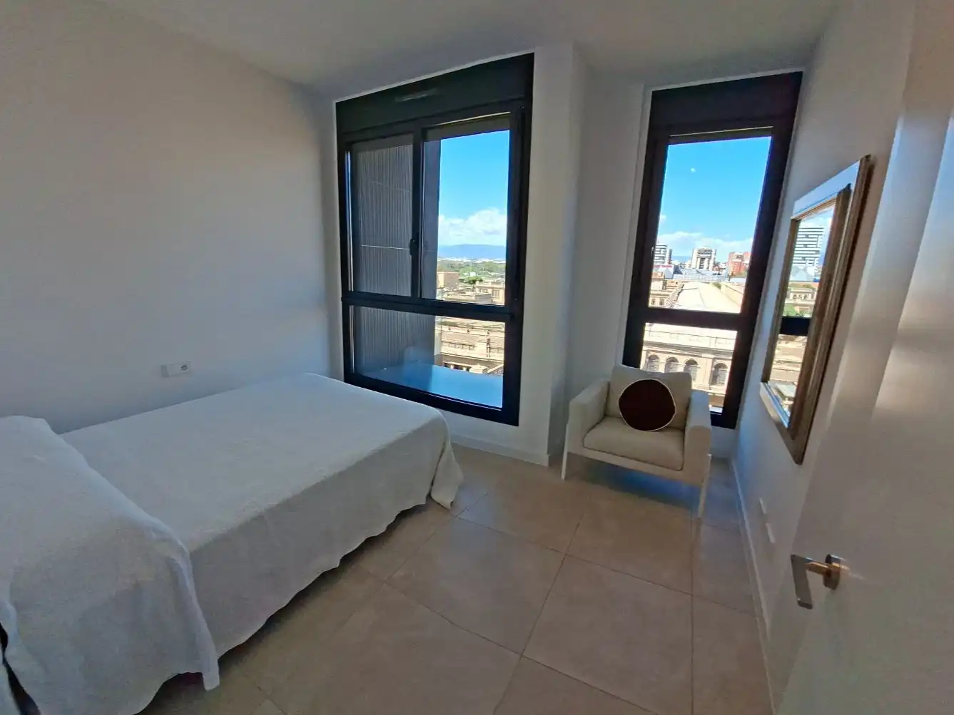 Flat with pool for sale in Manuel de Falla 14, imagen 20