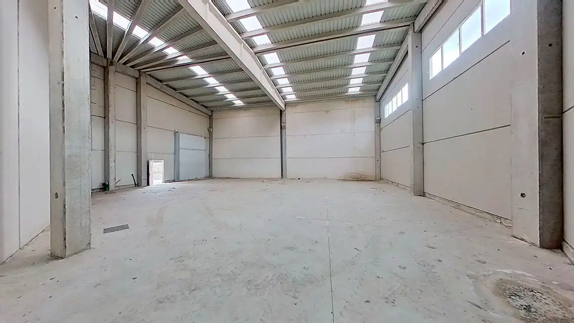 Nave industrielle à vendre à Arikruz Kalea, imagen 12