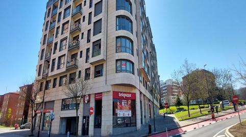 Foto 2 de Pis en venda a Miribilla, Bizkaia