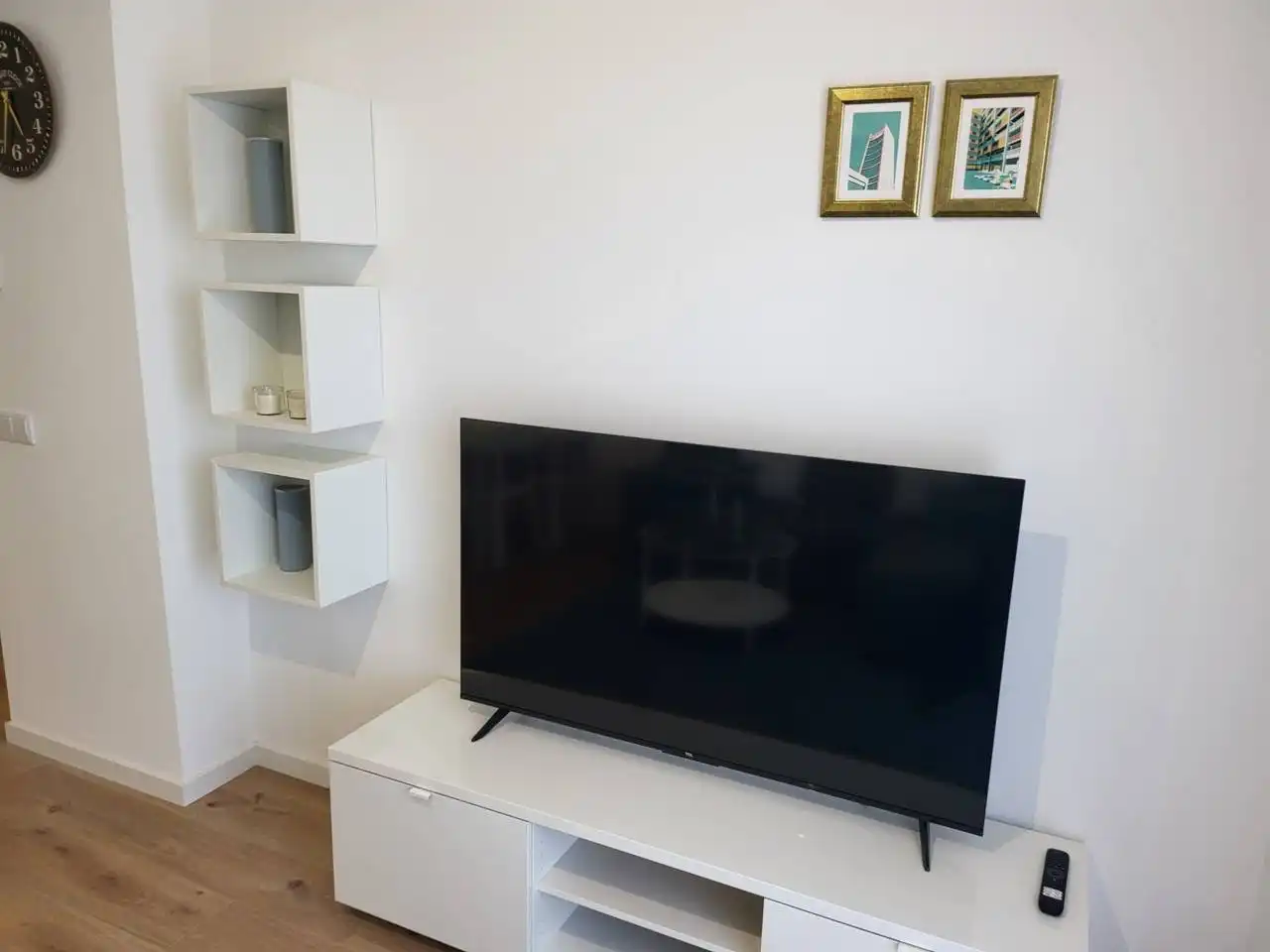 Flat for rent in Calle D´Otos, Fonteta de Sant Lluís