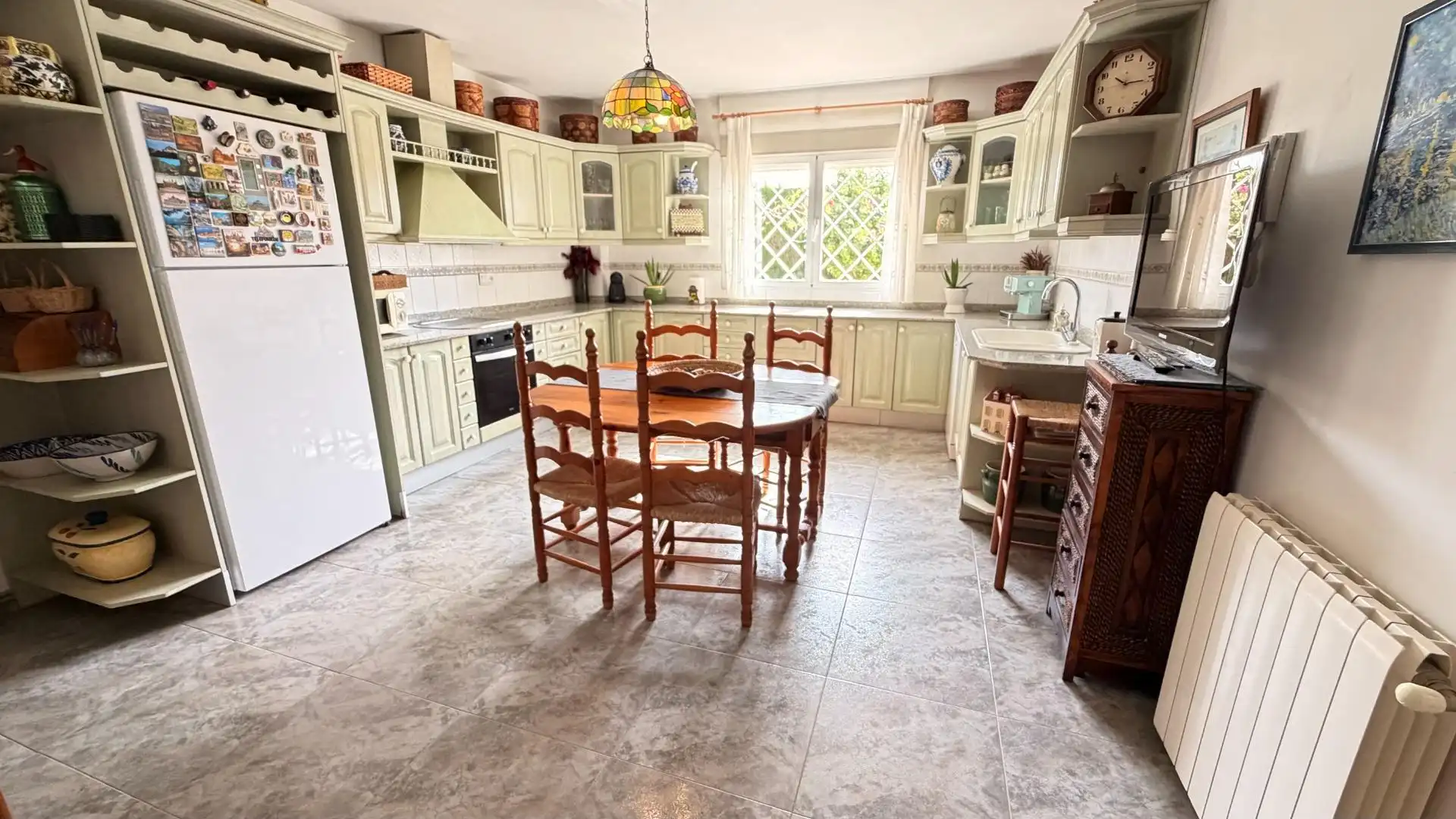Detached house with pool for sale in Alzabares, imagen 26