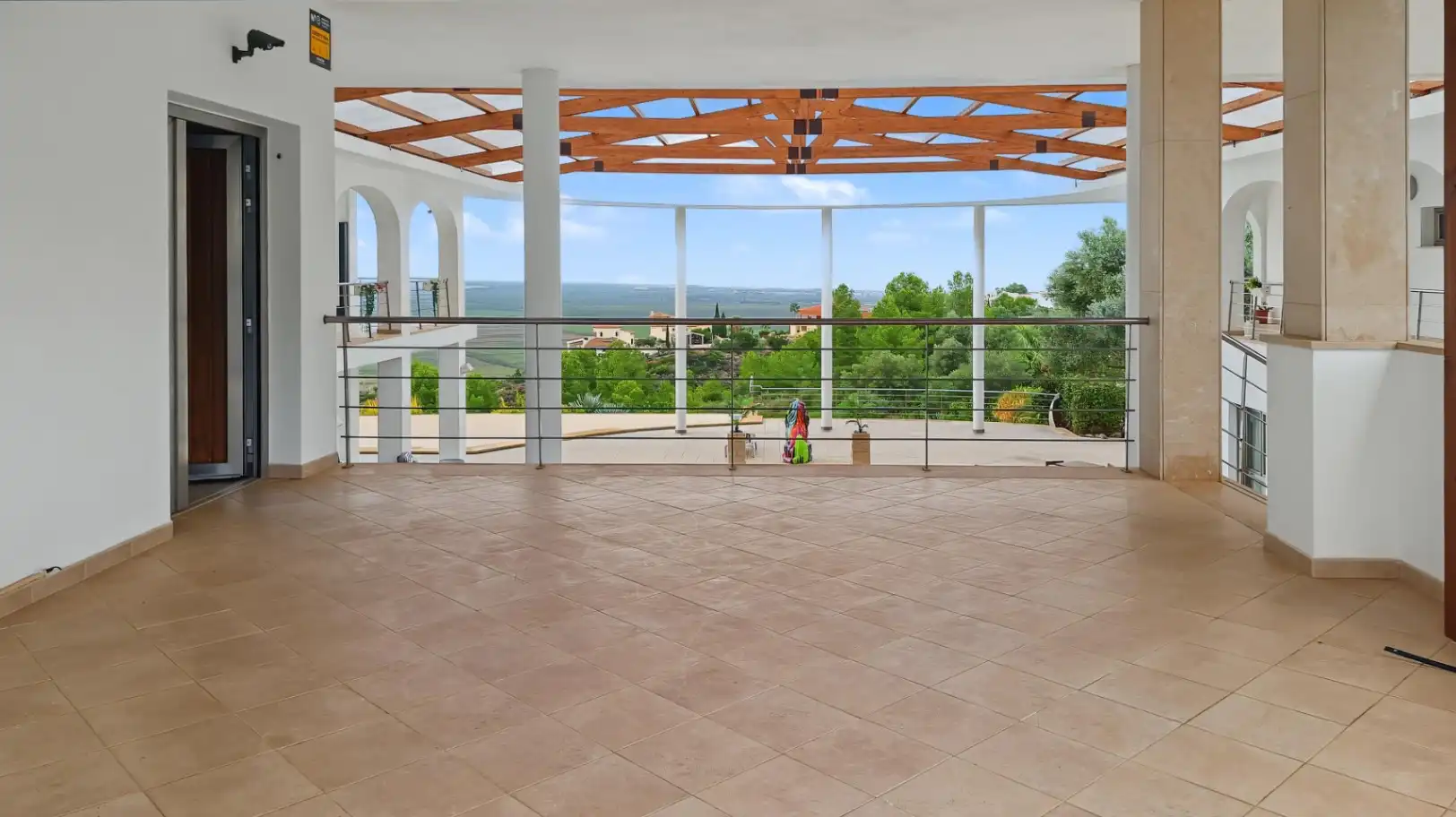 Villa mit Pool zum Verkauf in El Ràfol d'Almúnia, imagen 40