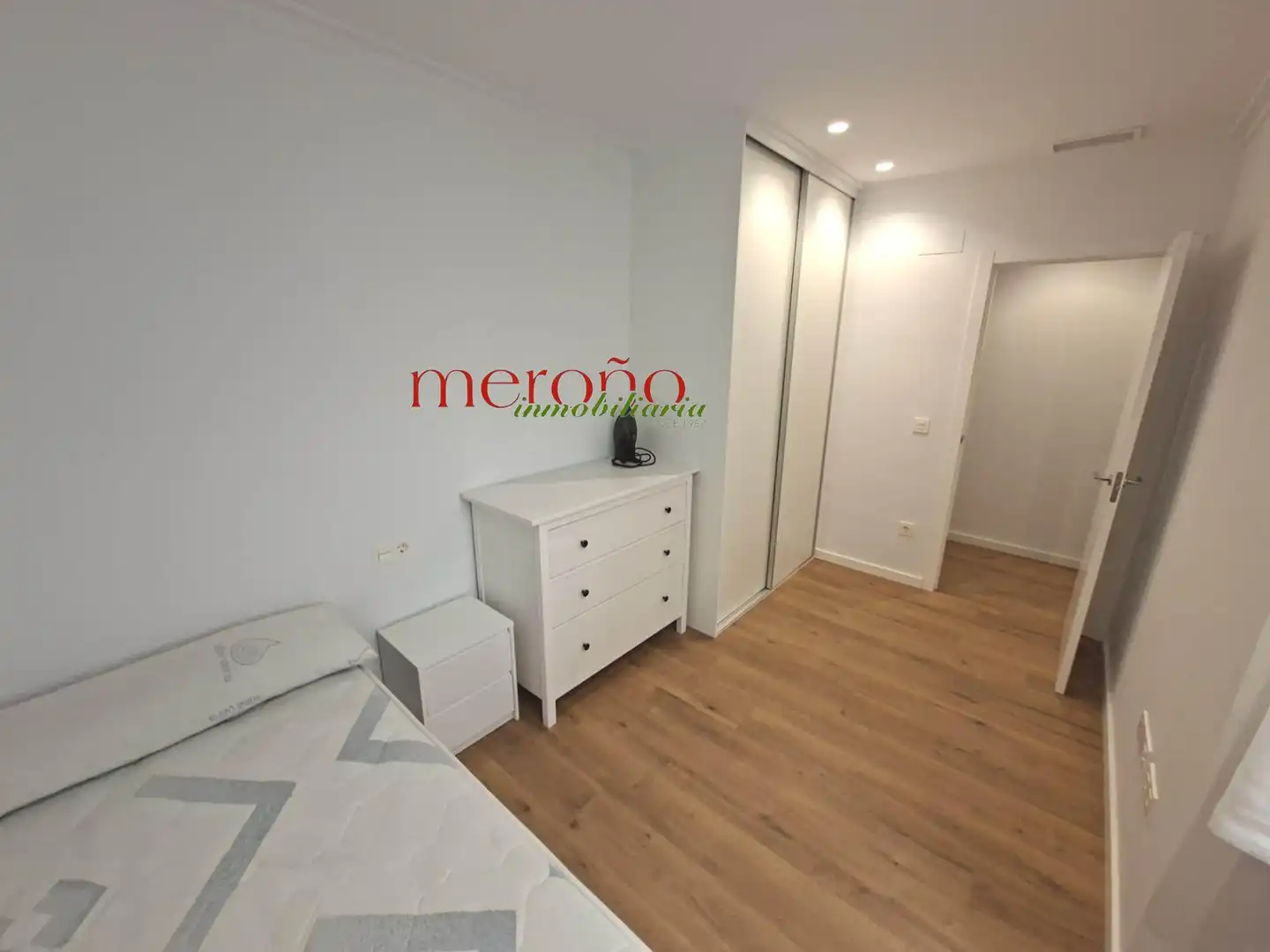 Wohnung zur Miete in Reina Victoria - Miguel Hernández