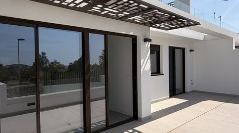 Foto 2 de Apartament en venda a Calle Peru de, Balcón de Finestrat - Terra Marina, Finestrat