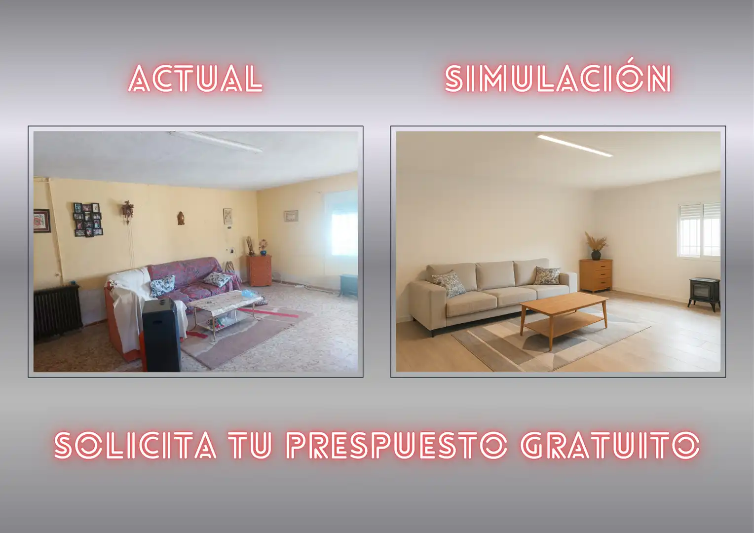 Sala de estar de Casa o chalet en venta en Escalona con Calefacción, Piscina y Amueblado