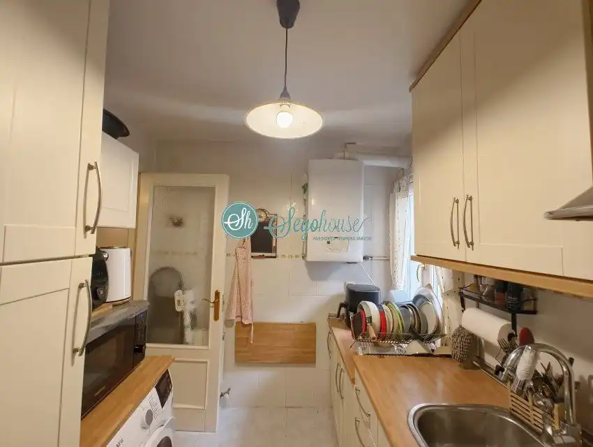 Flat with lift for sale in Plaza Mayor - San Agustín, imagen 36