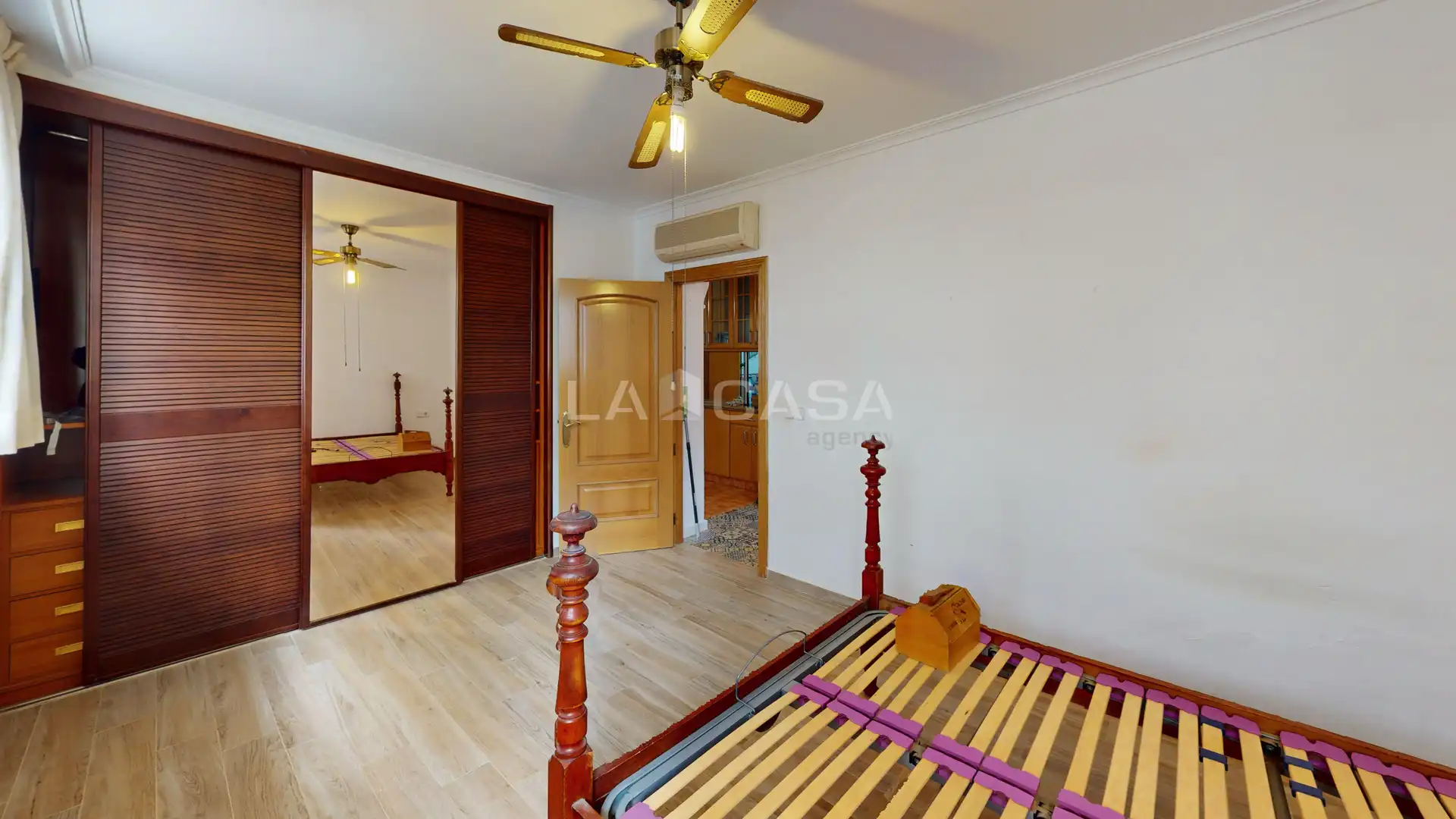 Habitación de Piso en venta en Valencia con Terraza