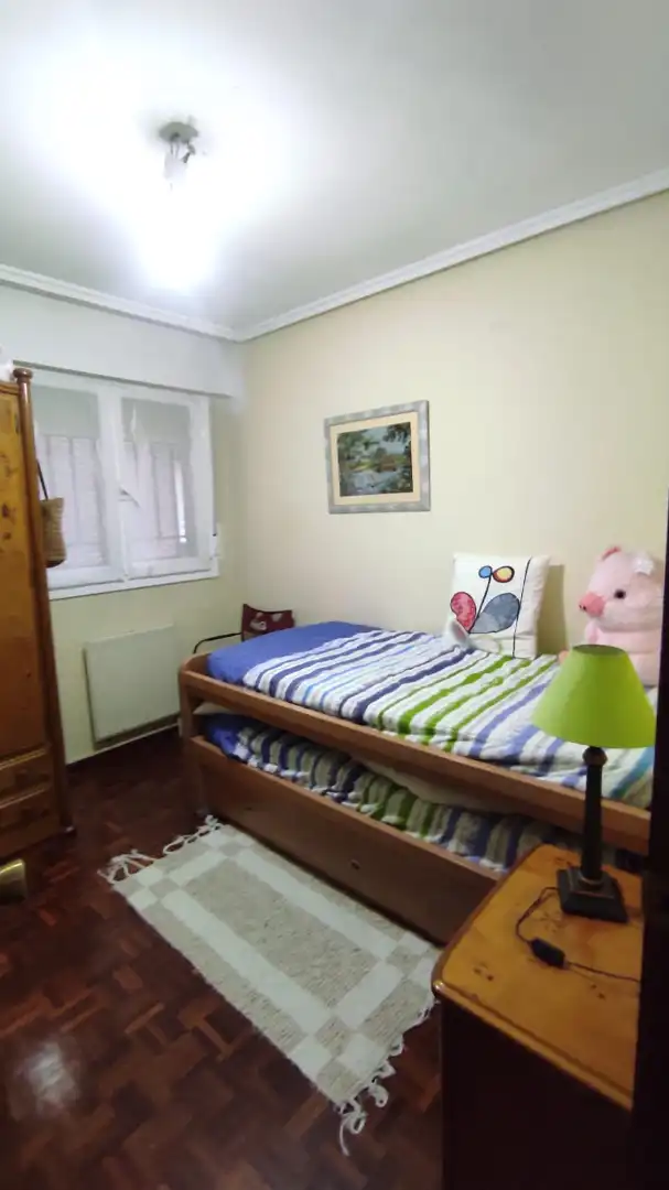 Piso con ascensor en venta en Juan Vicente Zengotitabengoa Kalea, imagen 12