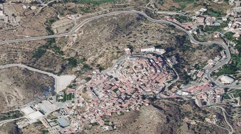 Photo 3 of Flat for sale in Calle Glorieta de la, Mojácar Pueblo, Mojácar