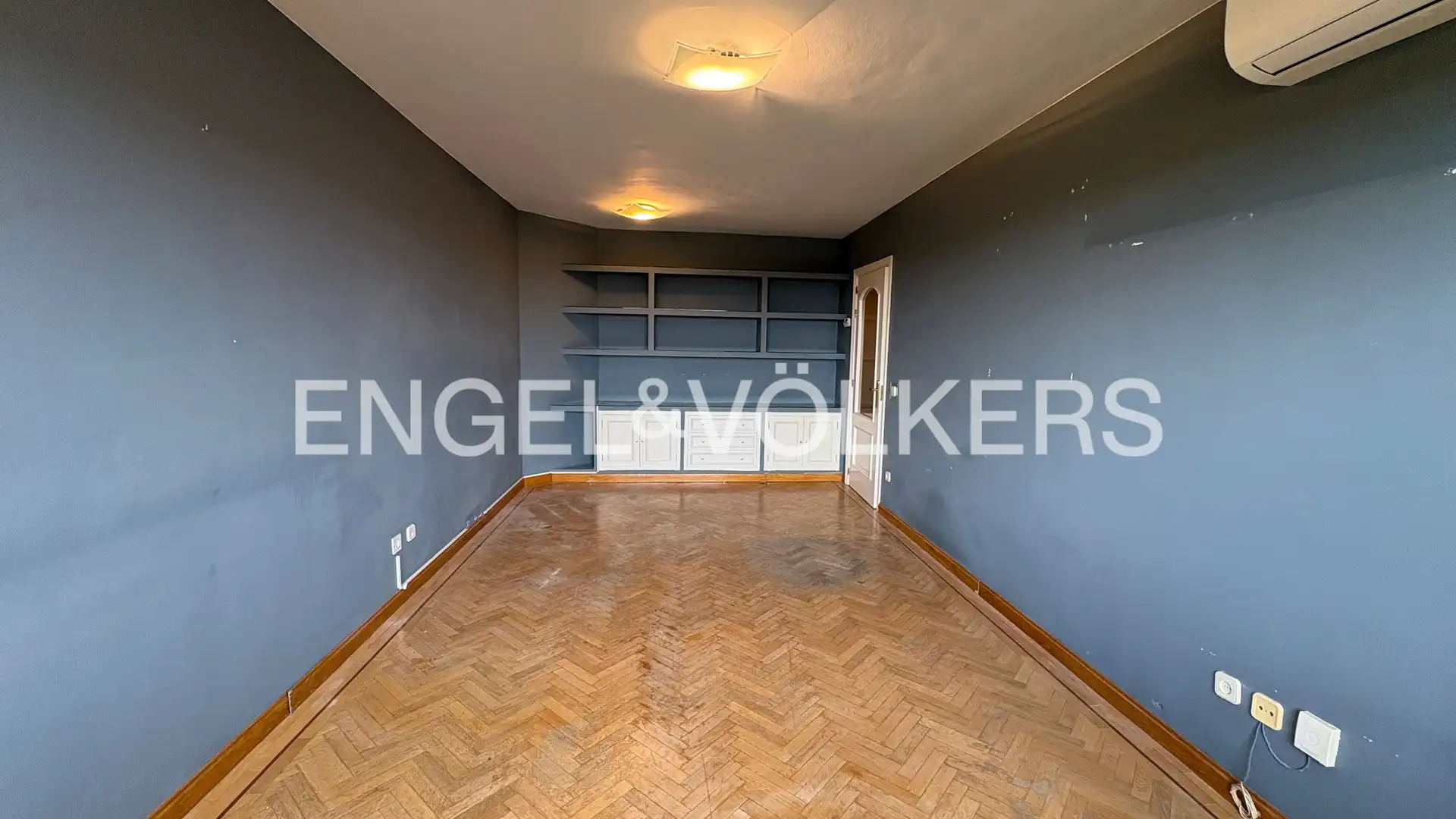 Flat with terrace to rent in Zona Carretera del Plantío, imagen 23