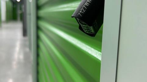 Photo 4 of Box room to rent in Calle Decano Antonio Zedano, 11, El Pinillo, Málaga