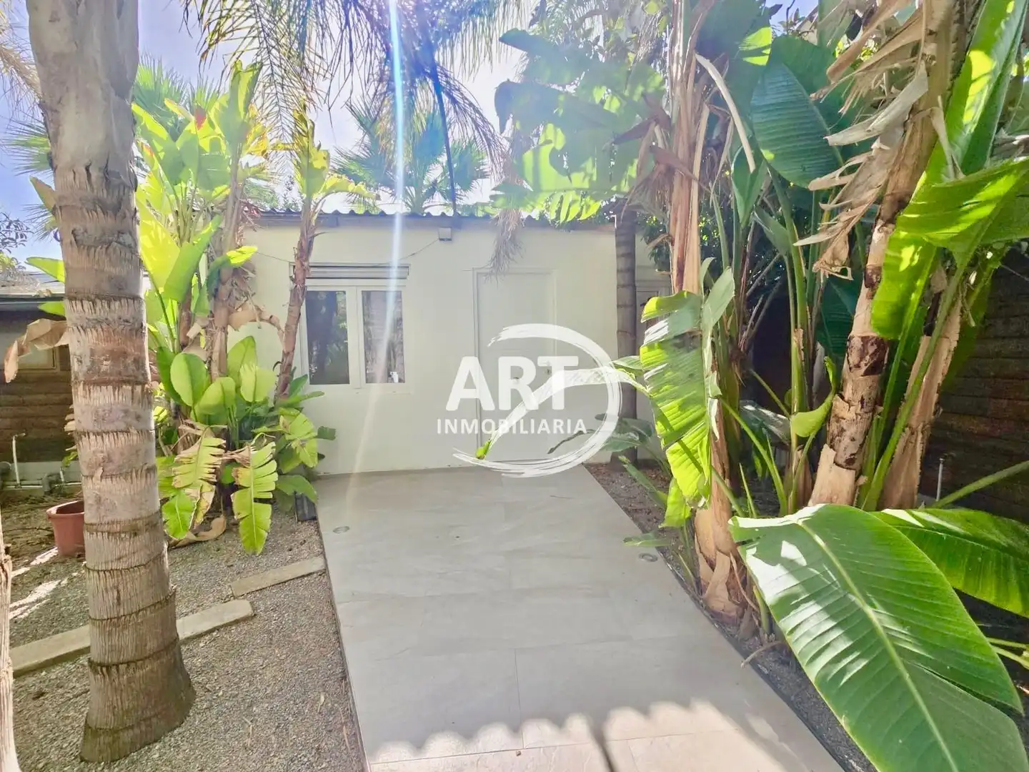 Garden of Houses for sale in Bétera  with Air Conditioner, Private garden and Terrace