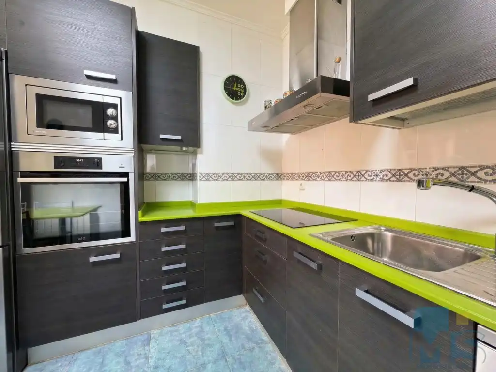Cocina de Piso en venta en Deba