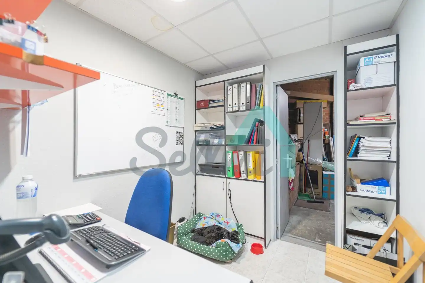 Business premises for sale in Calle Muñoz Degraín, imagen 13