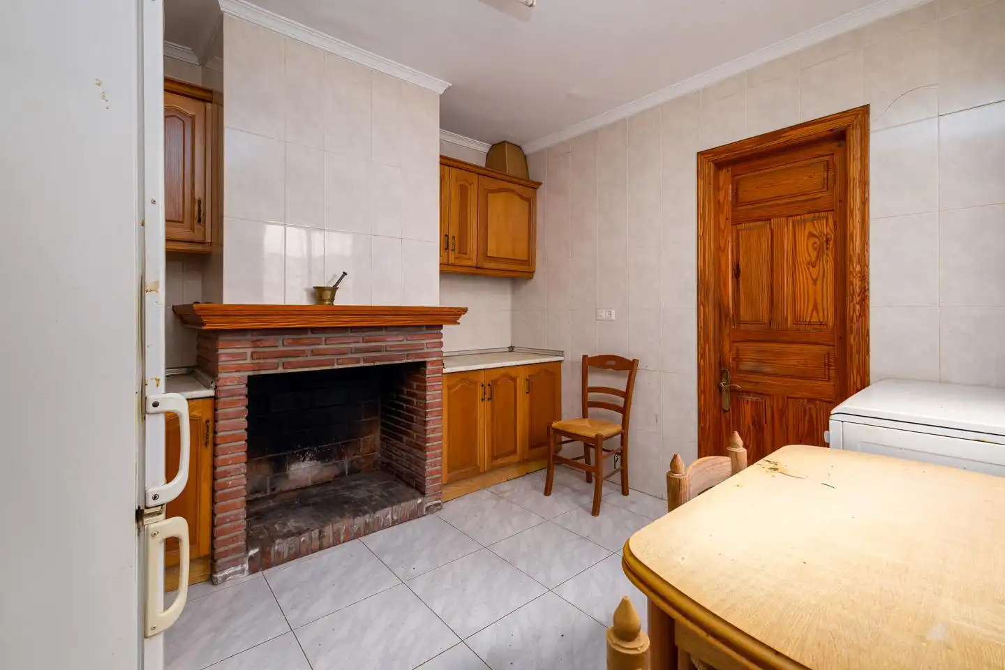 Maison avec terrasse à vendre à Calle de los Carros, imagen 5