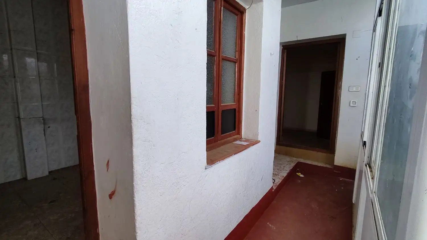 Piso en venta en Almadén
