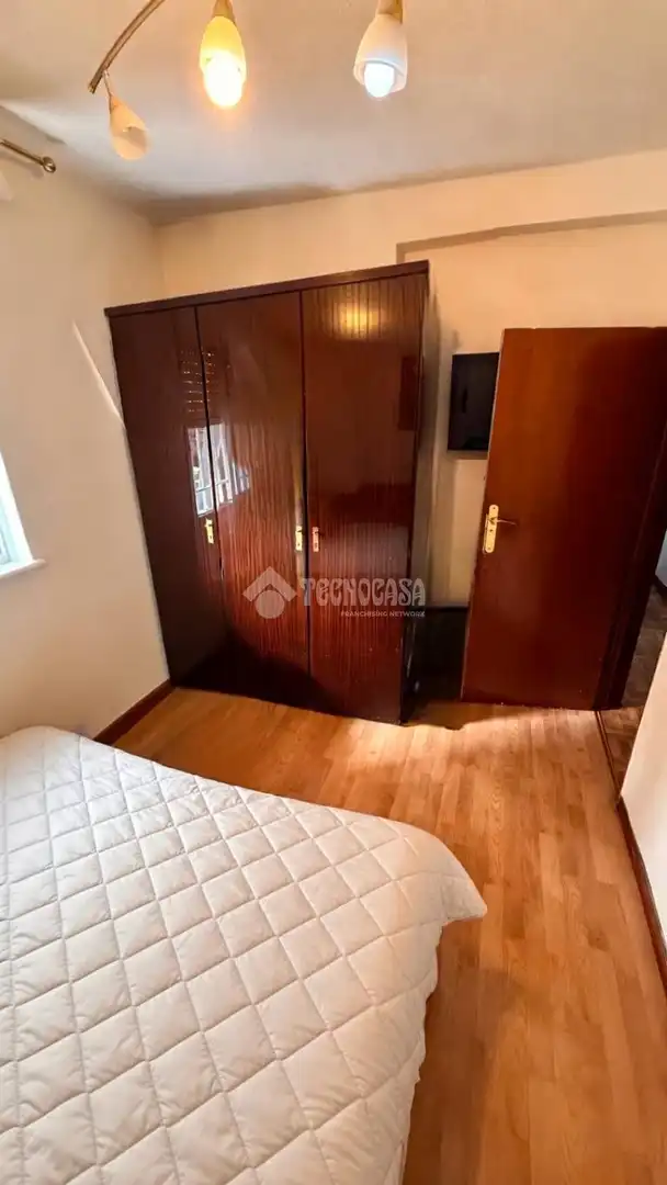 Habitación de Piso en venta en Coslada