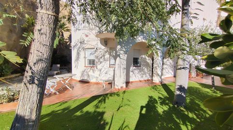 Foto 5 de Casa o chalet en venta en Avenida de Europa, Poble Nou - Montiboli, Villajoyosa / La Vila Joiosa