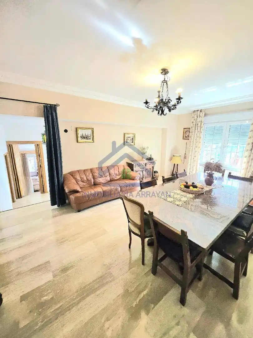 Chalet con terraza en venta en Gójar, imagen 23