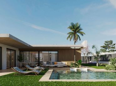 Villa à vendre à La Quinta