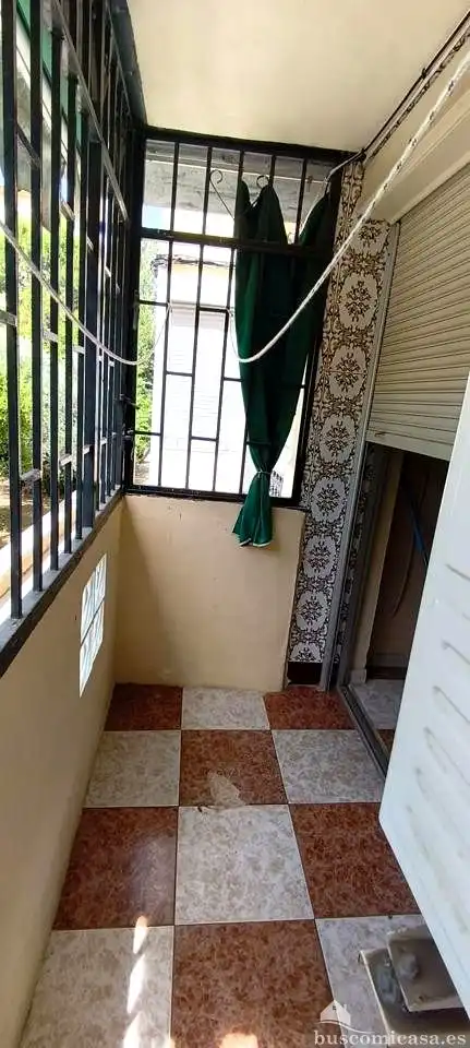 Terrasse von Erdgeschoss zum Verkauf in Linares