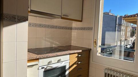 Foto 5 de Pis de lloguer a Carrer del Riu Freser, 41, Eixample Sud – Migdia, Girona Capital