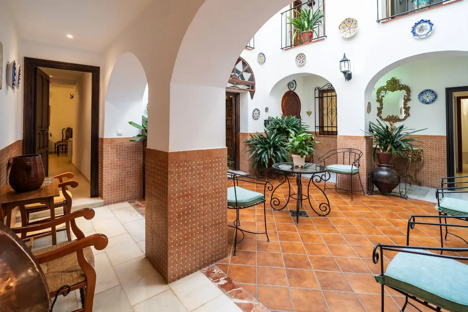 Casa o chalet en venta en Córdoba con Aire acondicionado, Calefacción y Terraza