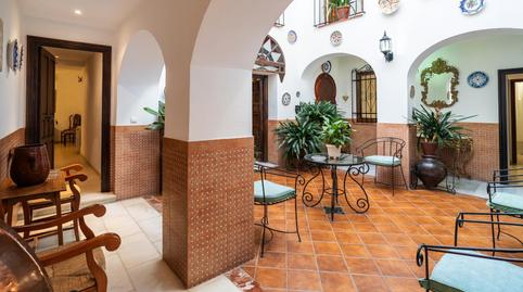 Foto 5 de Casa o xalet en venda a Casco Histórico  - Ribera - San Basilio,  Córdoba Capital