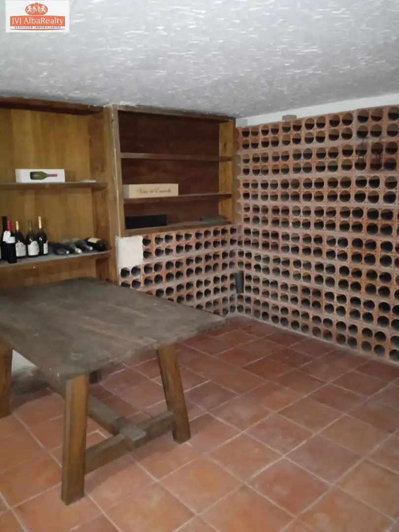 Xalet amb terrassa en venda a Pedanías - Extrarradio, imagen 40