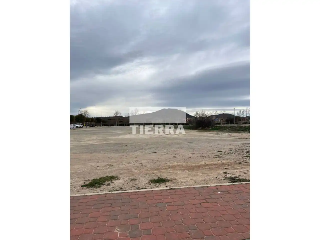 Residential land for sale in Avenida Francisco Puerta González-Conde, imagen 2