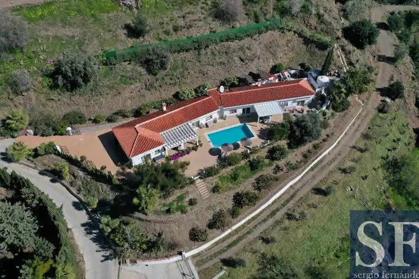 Casa en venda a Arenas, imagen 2
