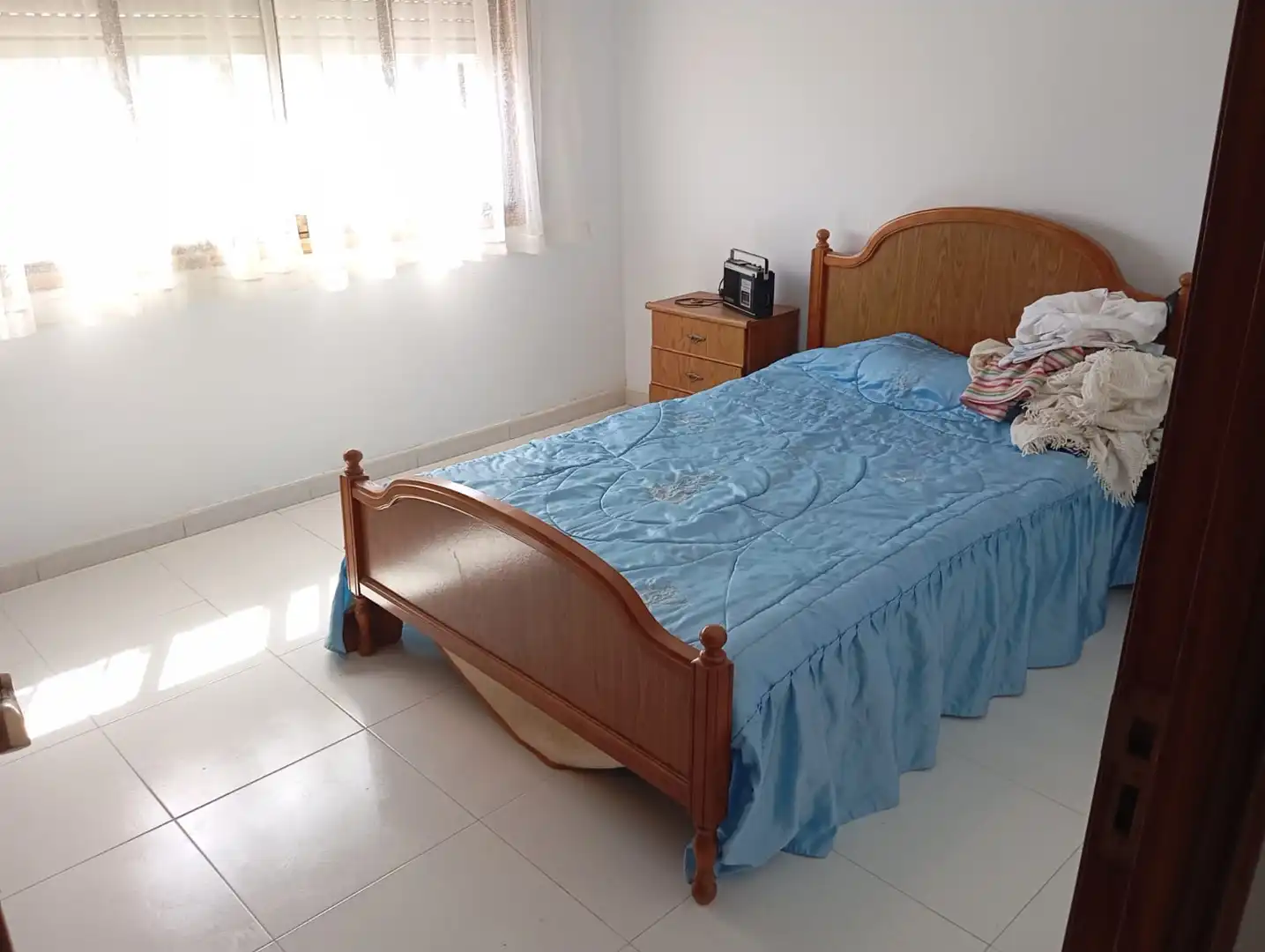 Dormitori de Casa o xalet en venda en Coristanco amb Moblat
