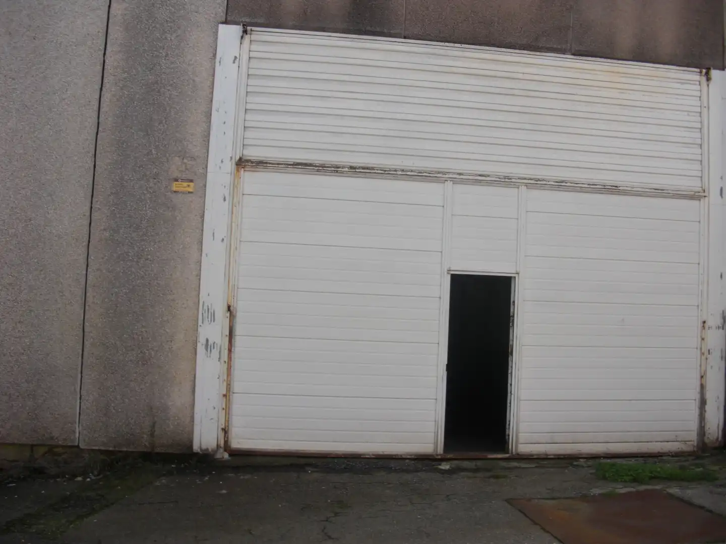 Nave industrial in affitto a Cabral - Candeán, imagen 5