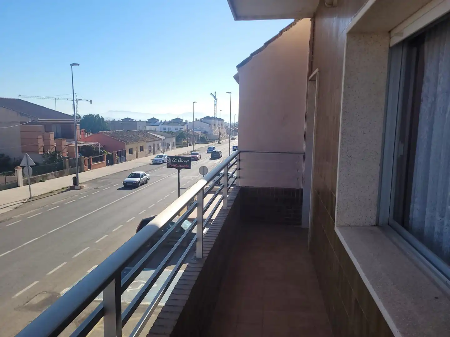 Terraza de Casa o chalet en venta en Cartagena