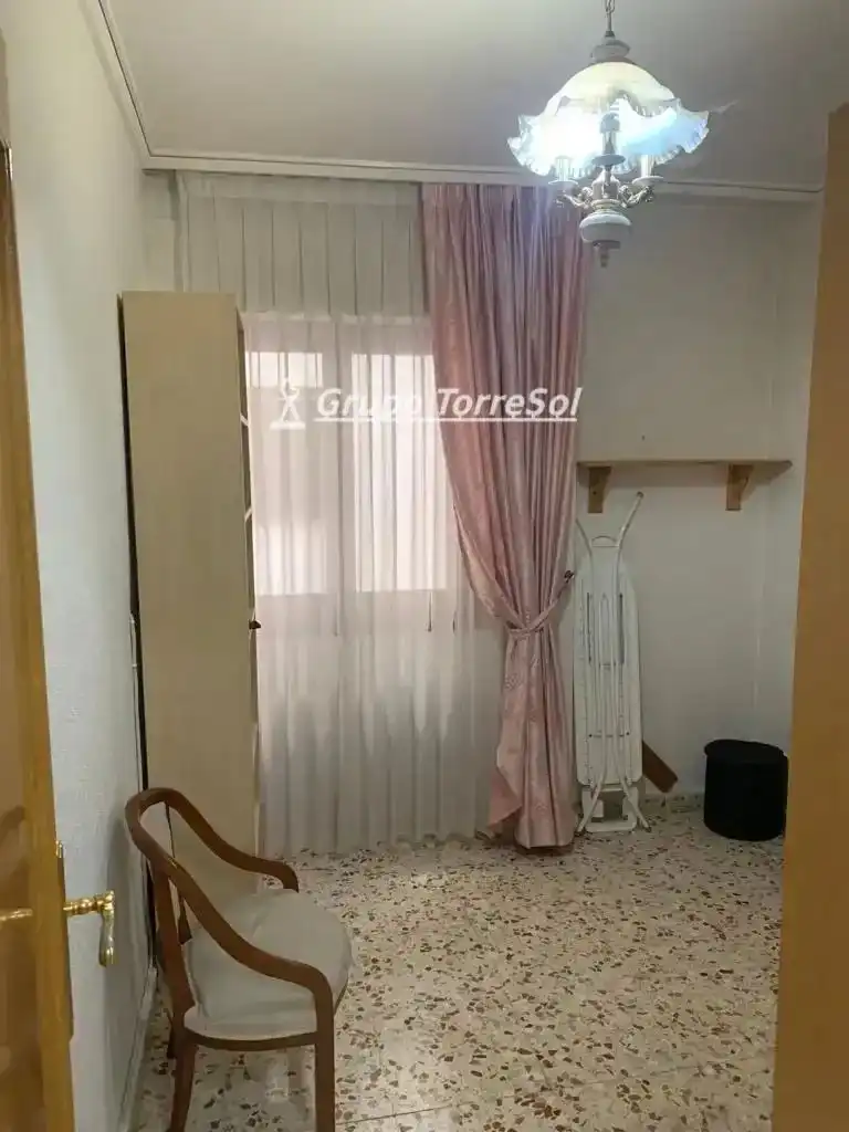 Garden of Flat for sale in Catral, Alicante