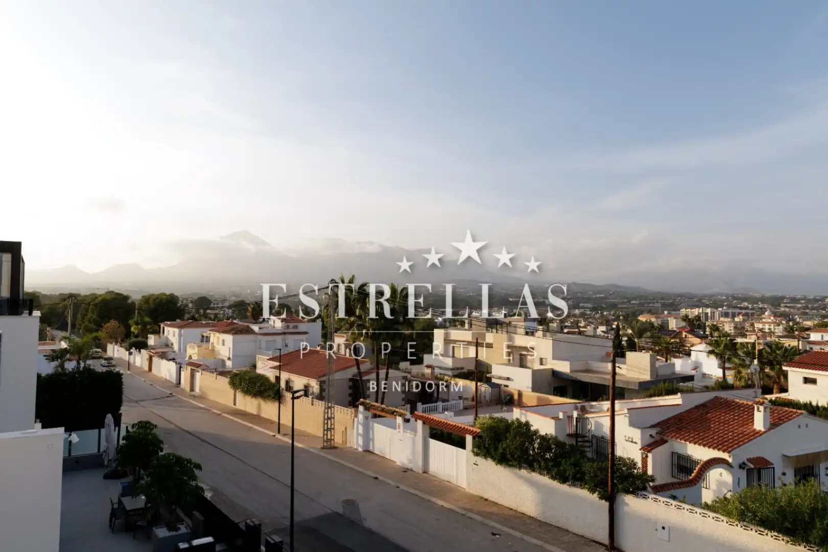 Xalet amb terrassa en venda a L'Albir, imagen 56