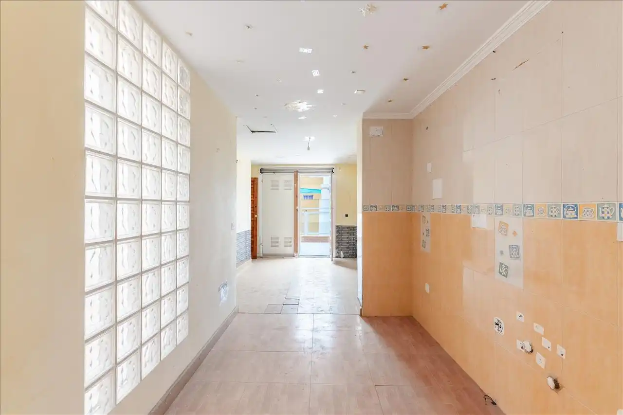 Penthouse with lift for sale in Calle Hierro 4, imagen 9