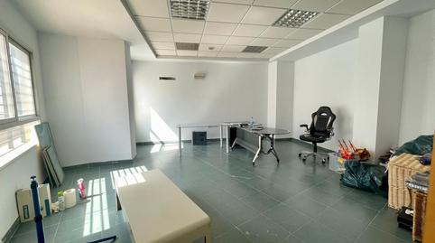 Foto 5 de Oficina en venda a  Aljarafe del, Centro, Sevilla