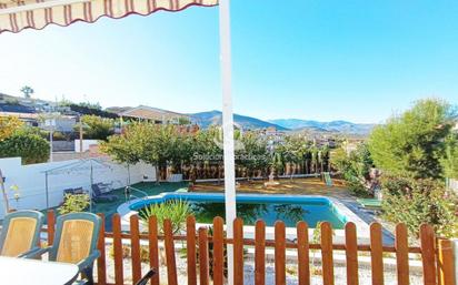 Casa o xalet en venda a Puente Tablas - Puente Nuevo - Cerro Molina,  Jaén Capital