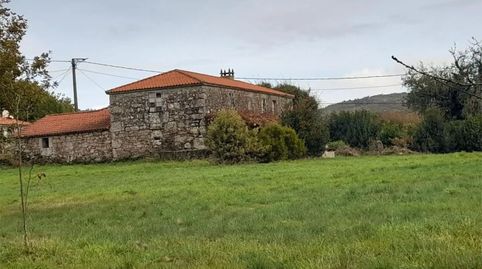Foto 2 de Casa o xalet en venda a Poblado Quinteiro, 9, Agolada, Pontevedra