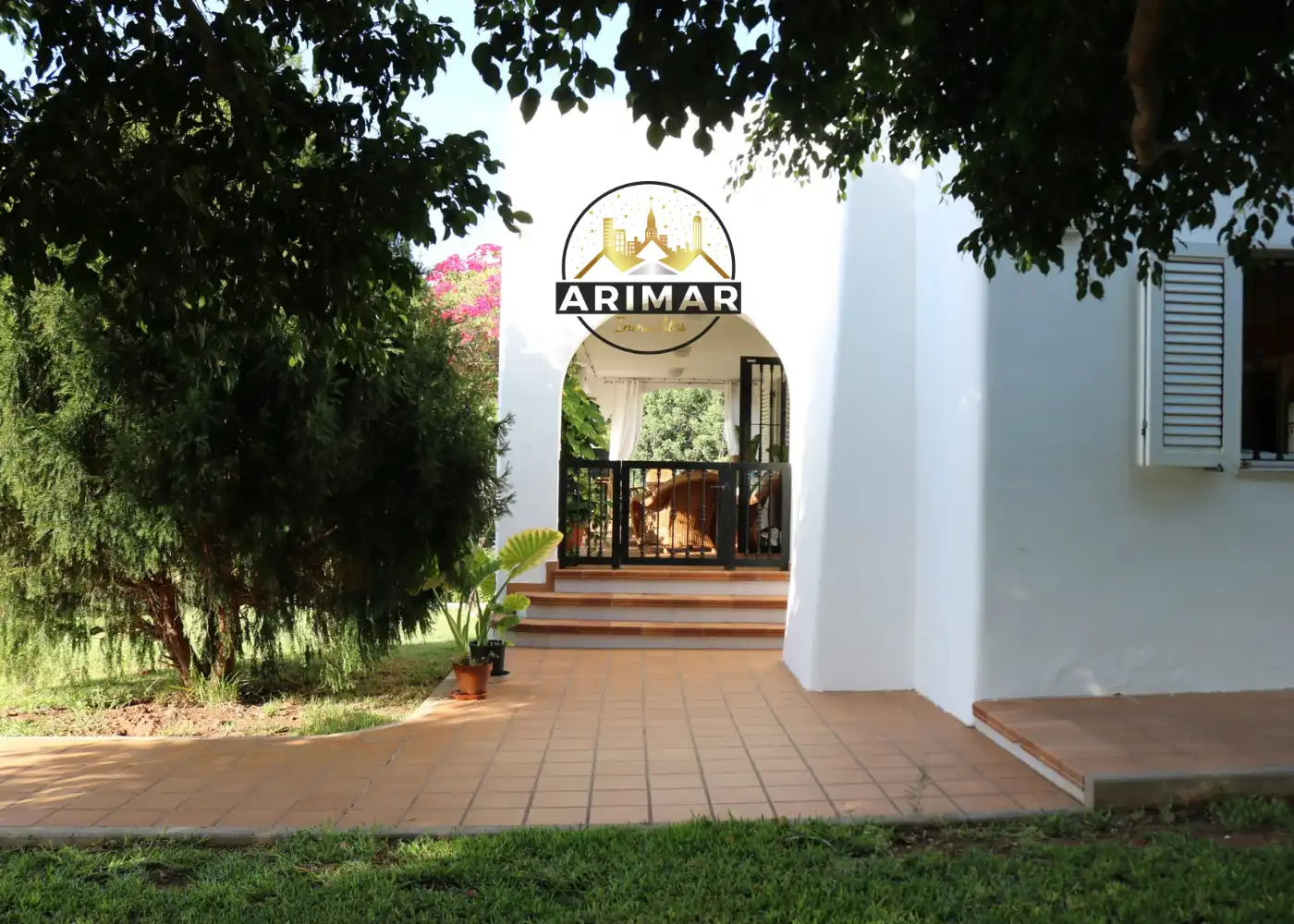 Casa o xalet en venda en Benicasim / Benicàssim amb Calefacció, Jardí privat i Terrassa