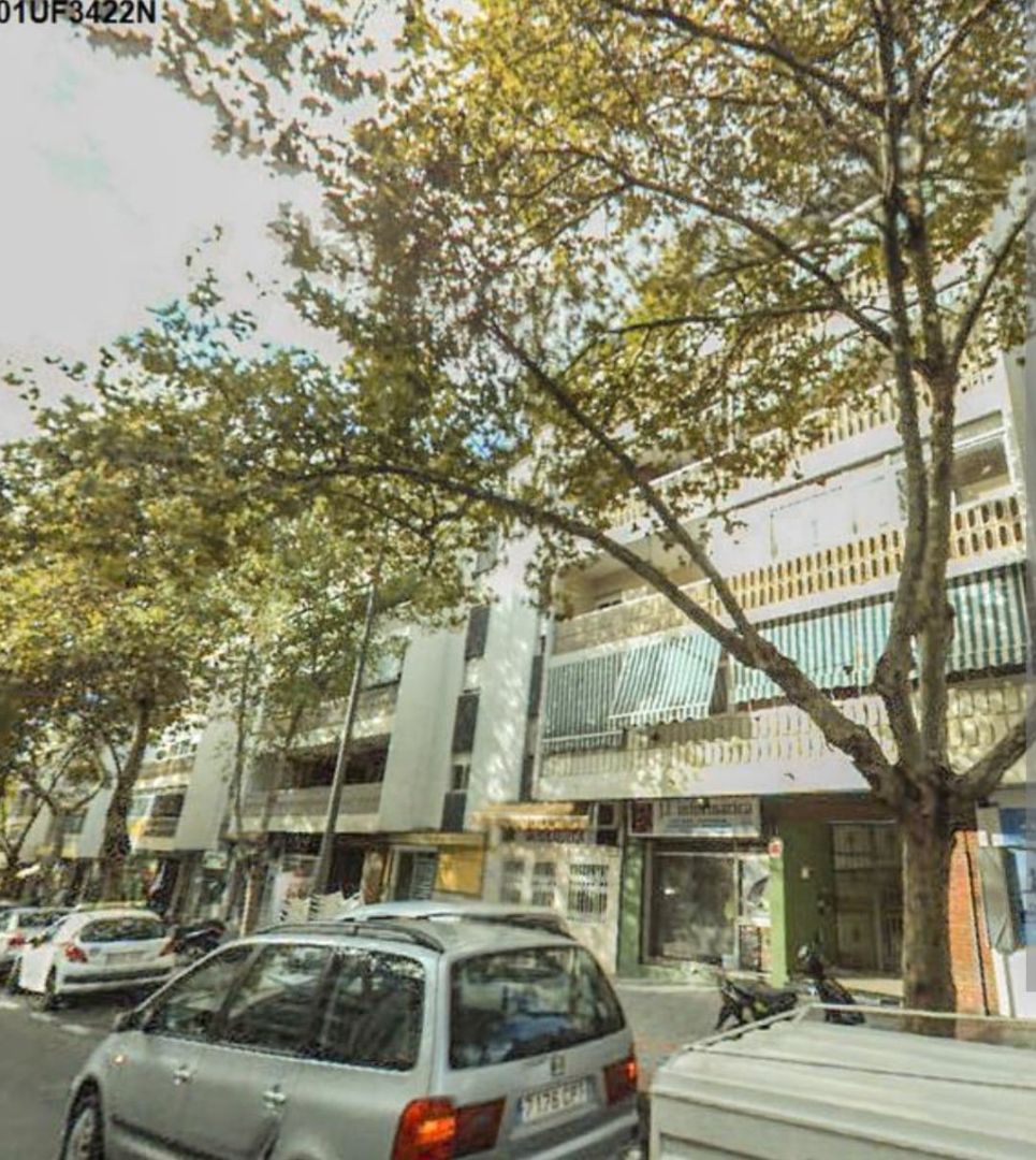 Piso en venta en Avenida General López Domínguez, Los Jardines de Marbella - La Ermita