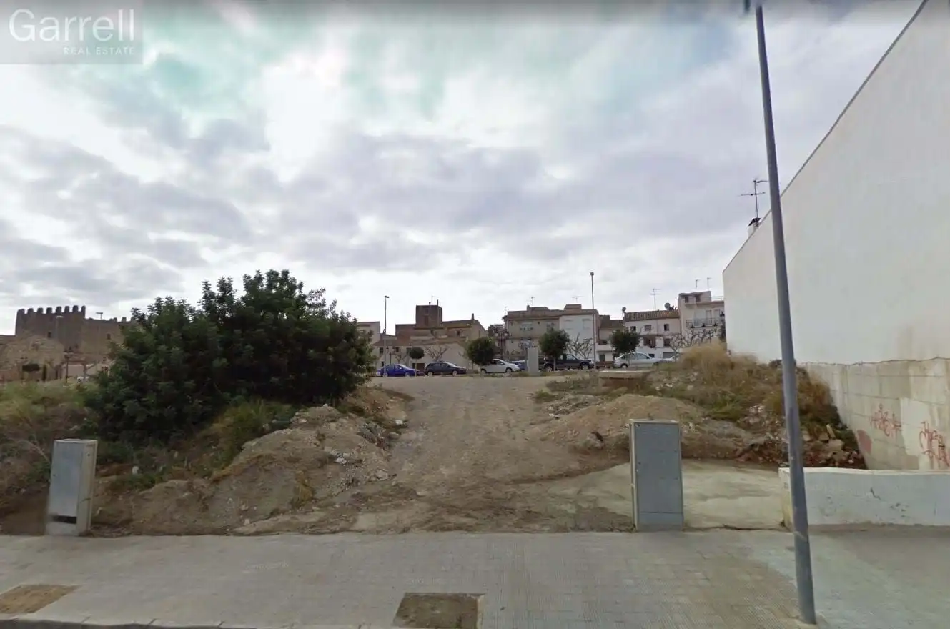 Residential land for sale in Creixell, imagen 5